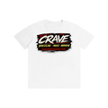 CRAVE Unisex T-Shirt