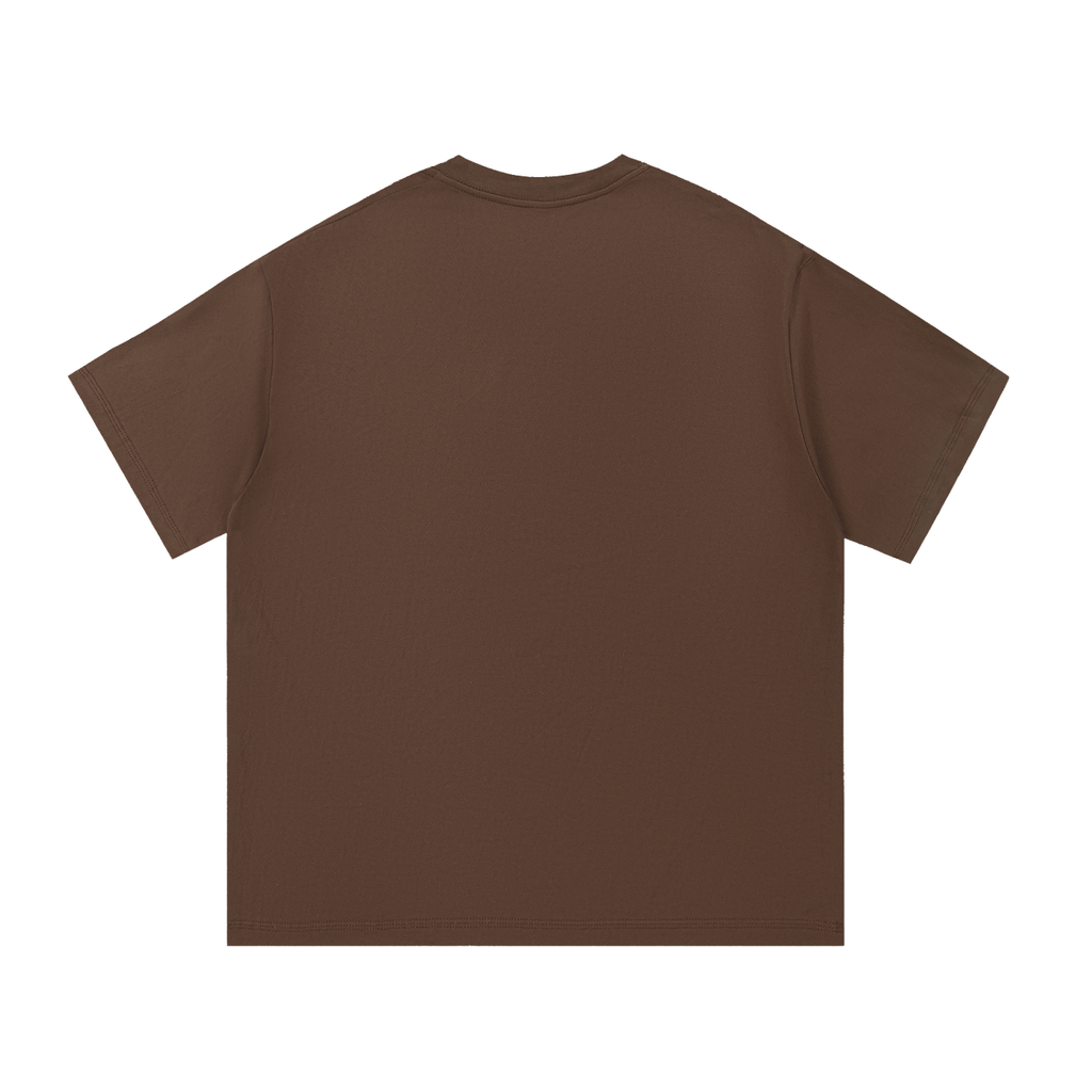 Essential CRAVE Cotton T-Shirt