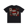 Fight Survive Crave