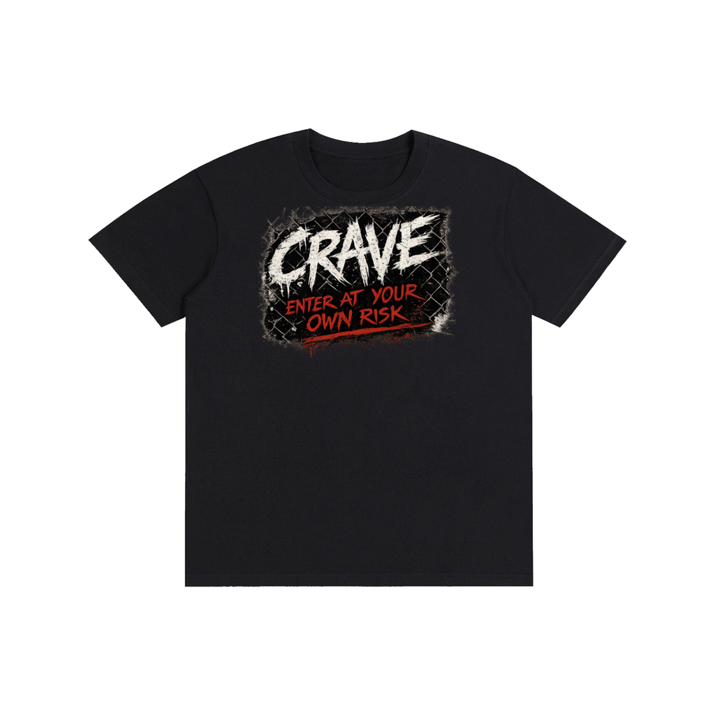 This is Crave