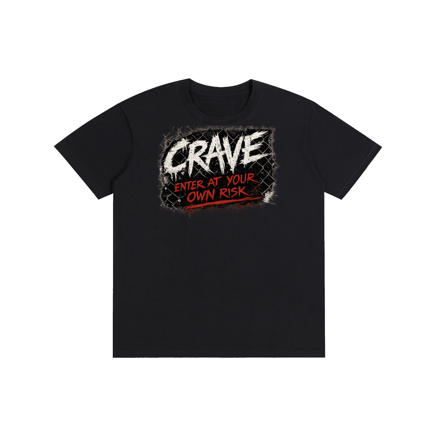 This is Crave