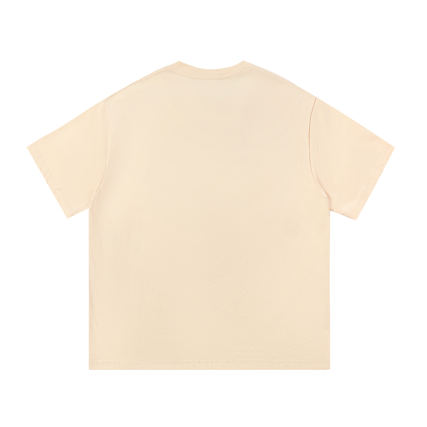 Essential CRAVE Cotton T-Shirt