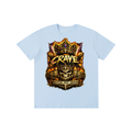 Crowned by Chaos CRAVE T-Shirt