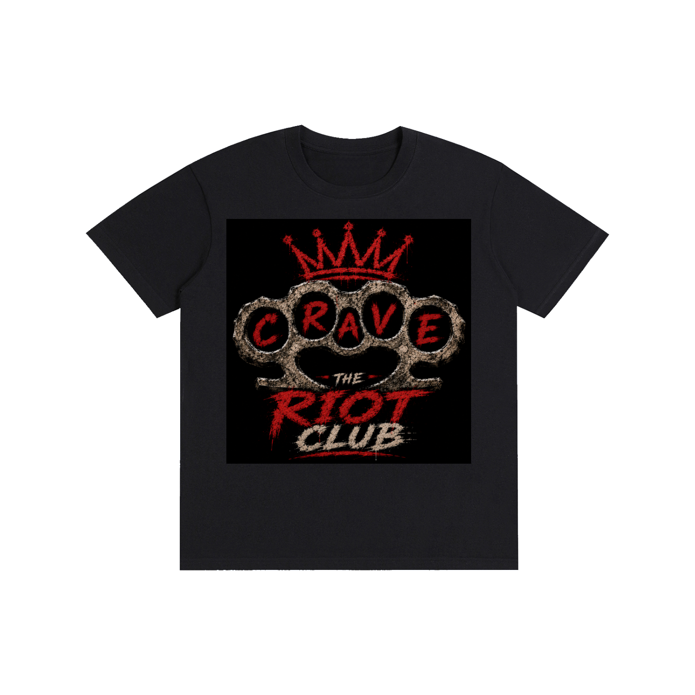 Riot Club t shirt