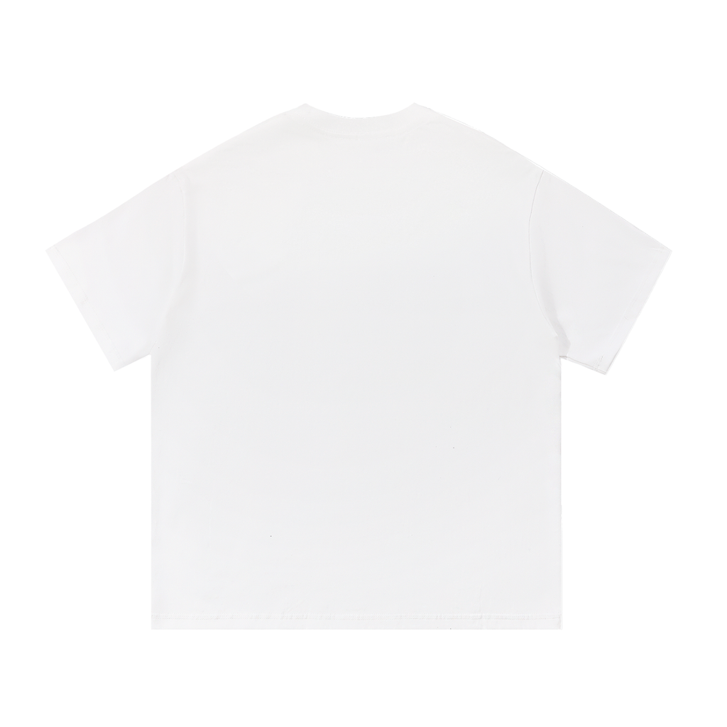 Essential CRAVE Cotton T-Shirt