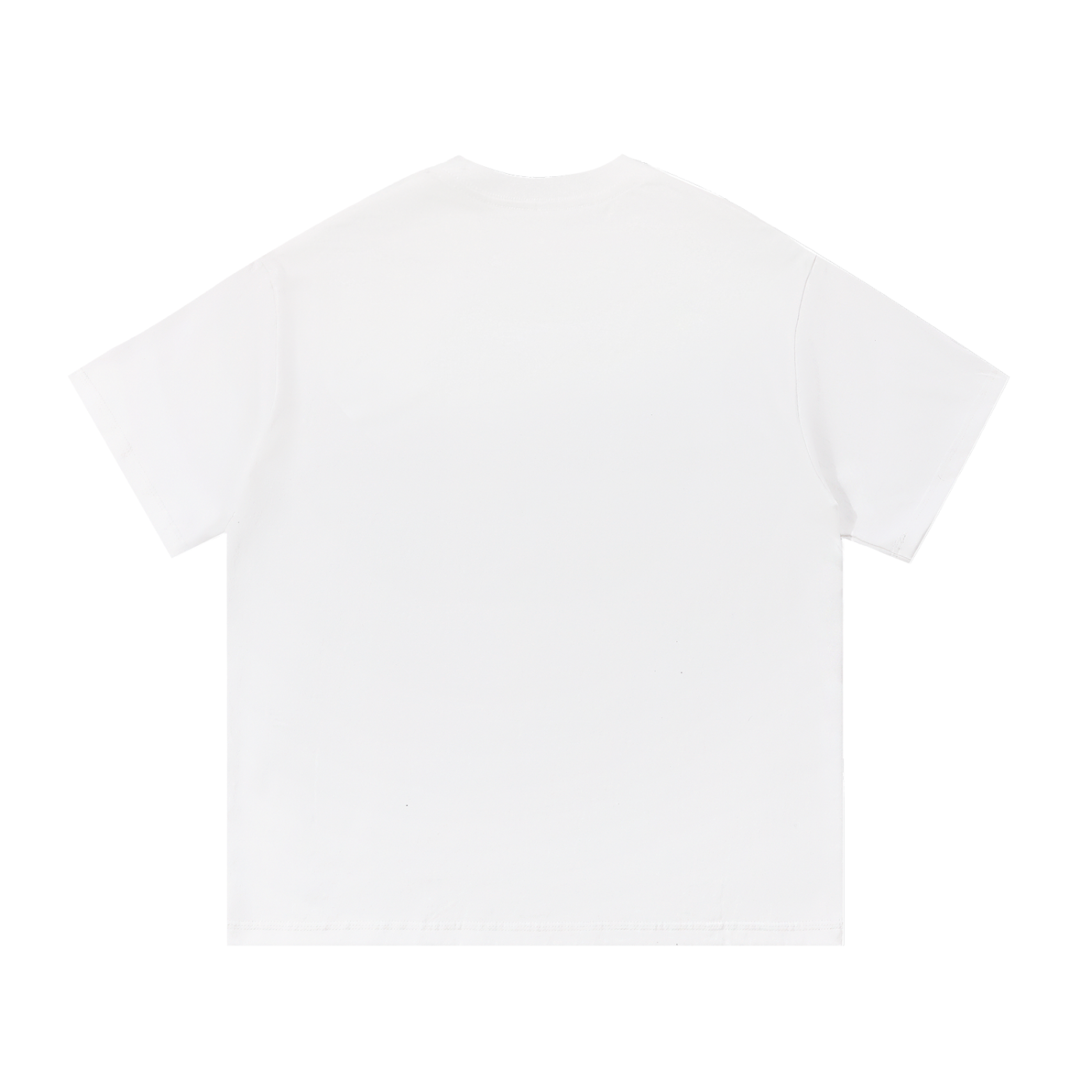 Essential CRAVE Cotton T-Shirt