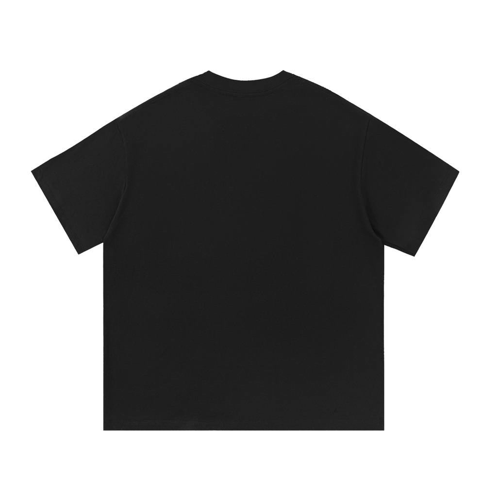 Essential CRAVE Cotton T-Shirt