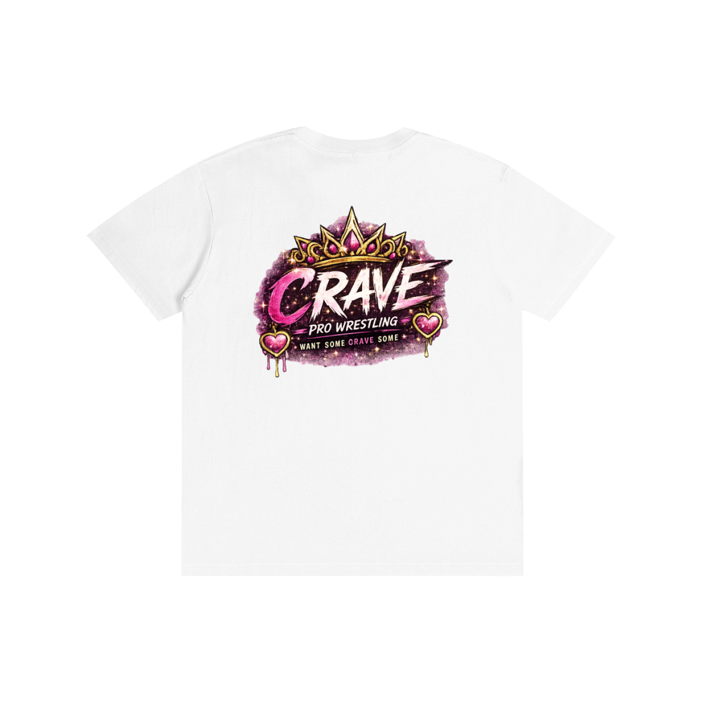 Baddie of the Block Unisex T-Shirt