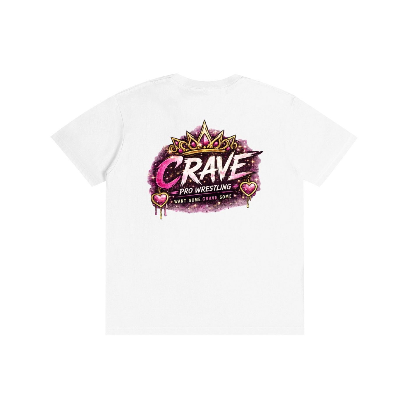 Baddie of the Block Unisex T-Shirt