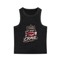 I get what I CRAVE Tank Top