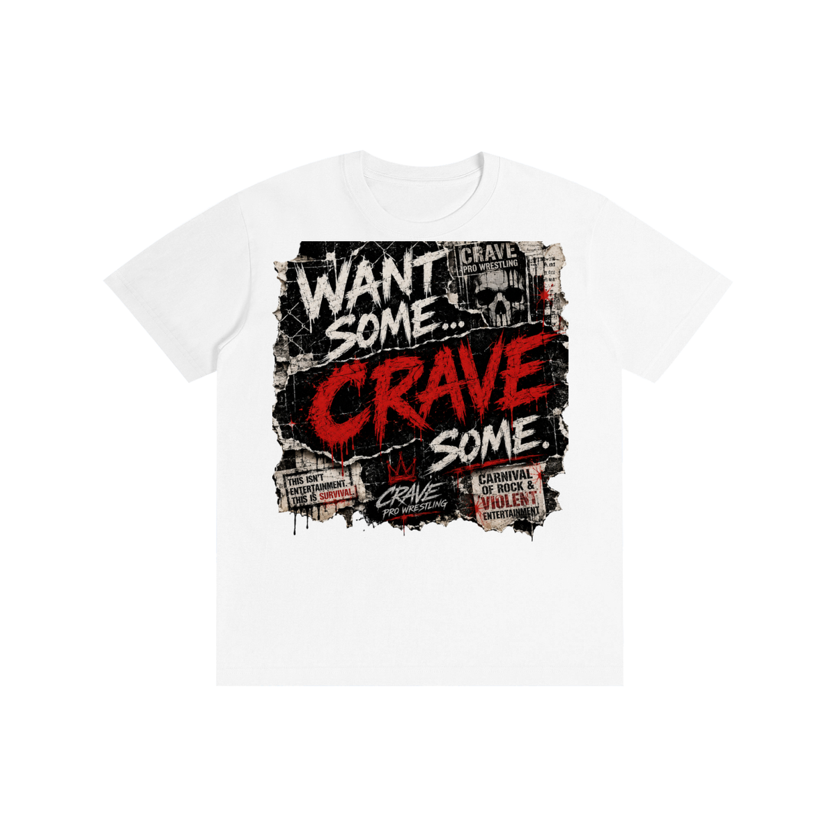 Want some...