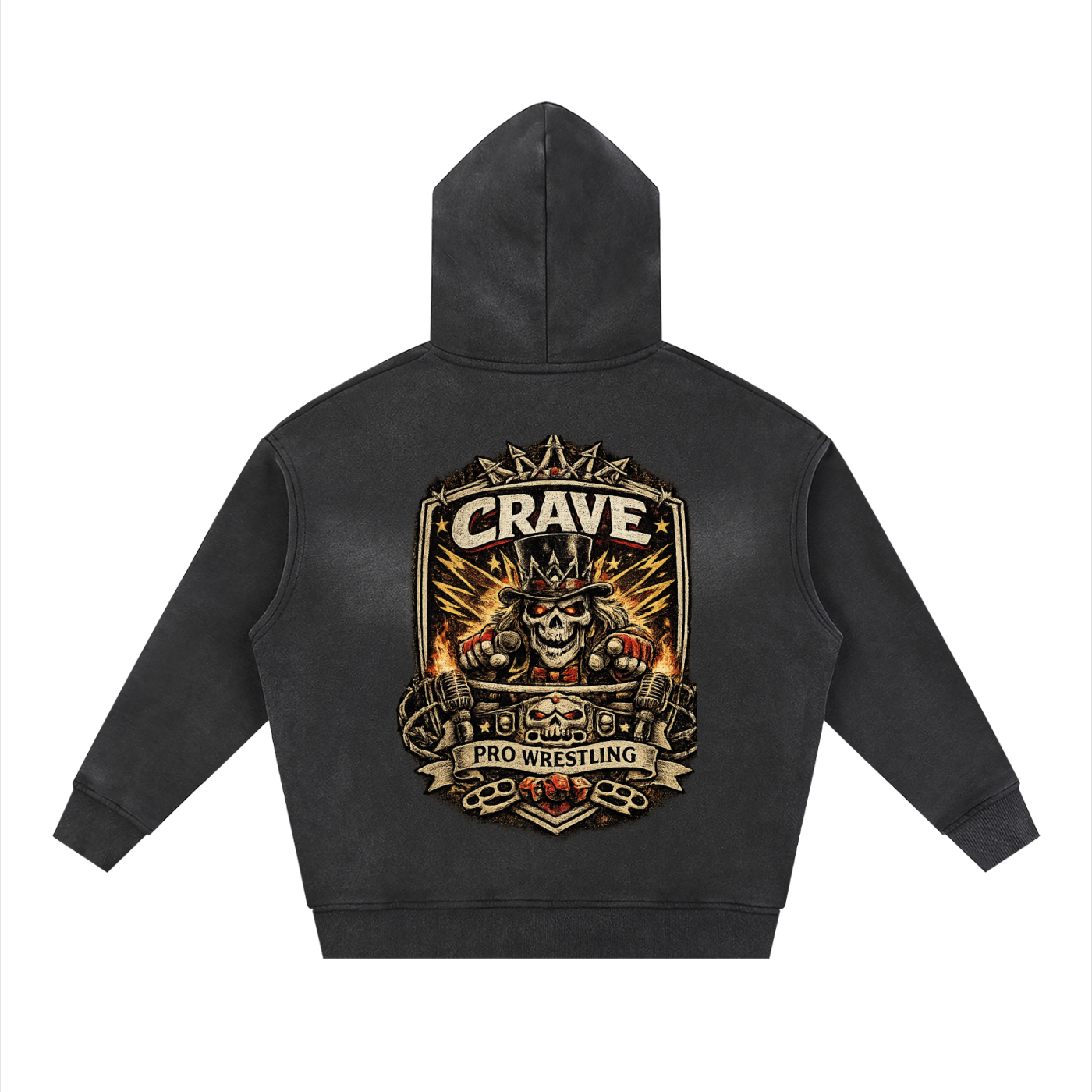 Hoodie