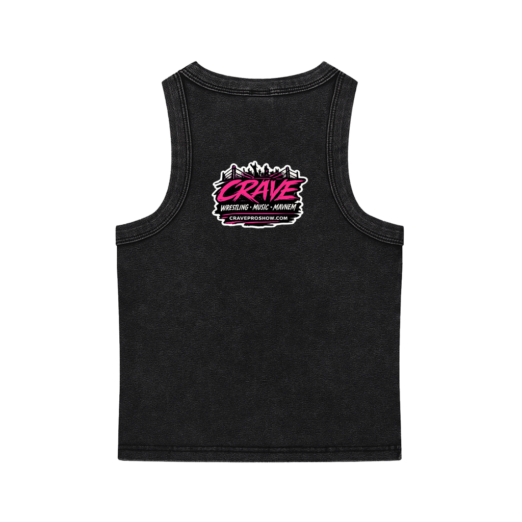 I get what I CRAVE Tank Top