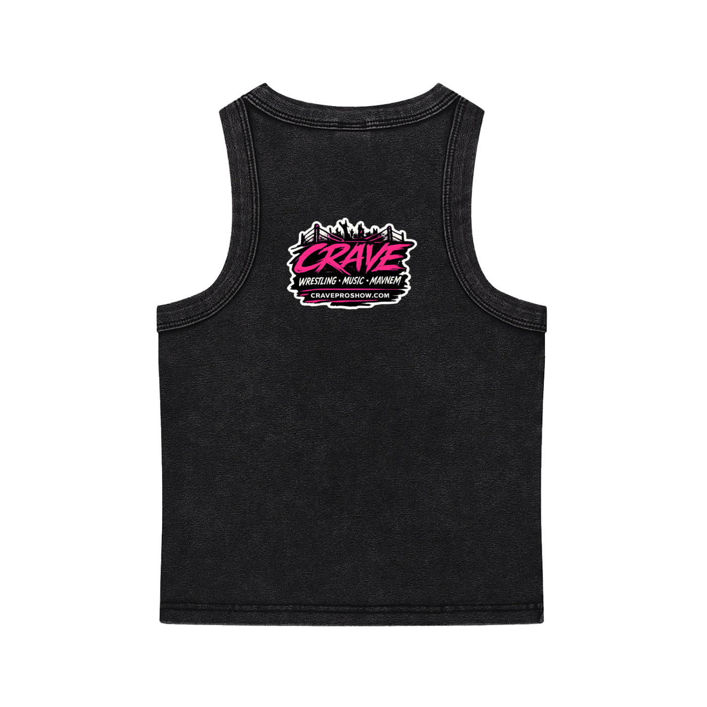 I get what I CRAVE Tank Top