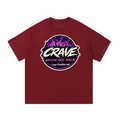Essential CRAVE Cotton T-Shirt