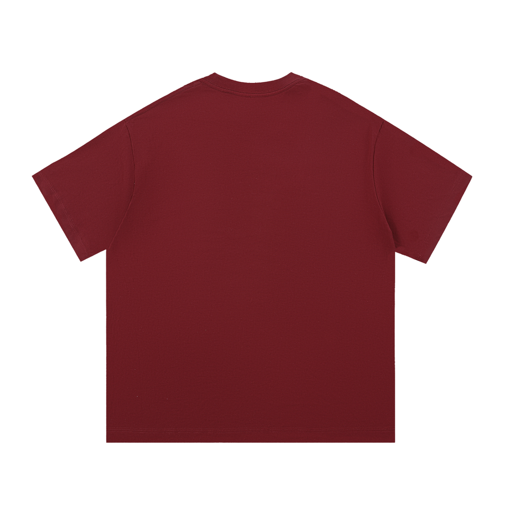 Essential CRAVE Cotton T-Shirt