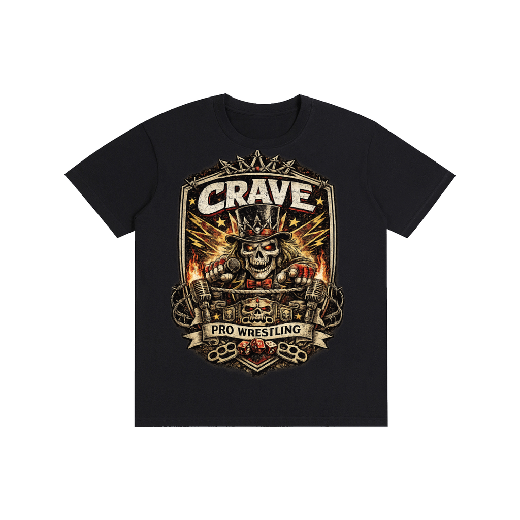 Mascot Shirt