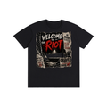 Welcome to the Riot