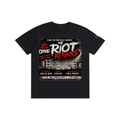 CRAVE: THE RIOT RETURNS — FIRST BLOOD EDITION