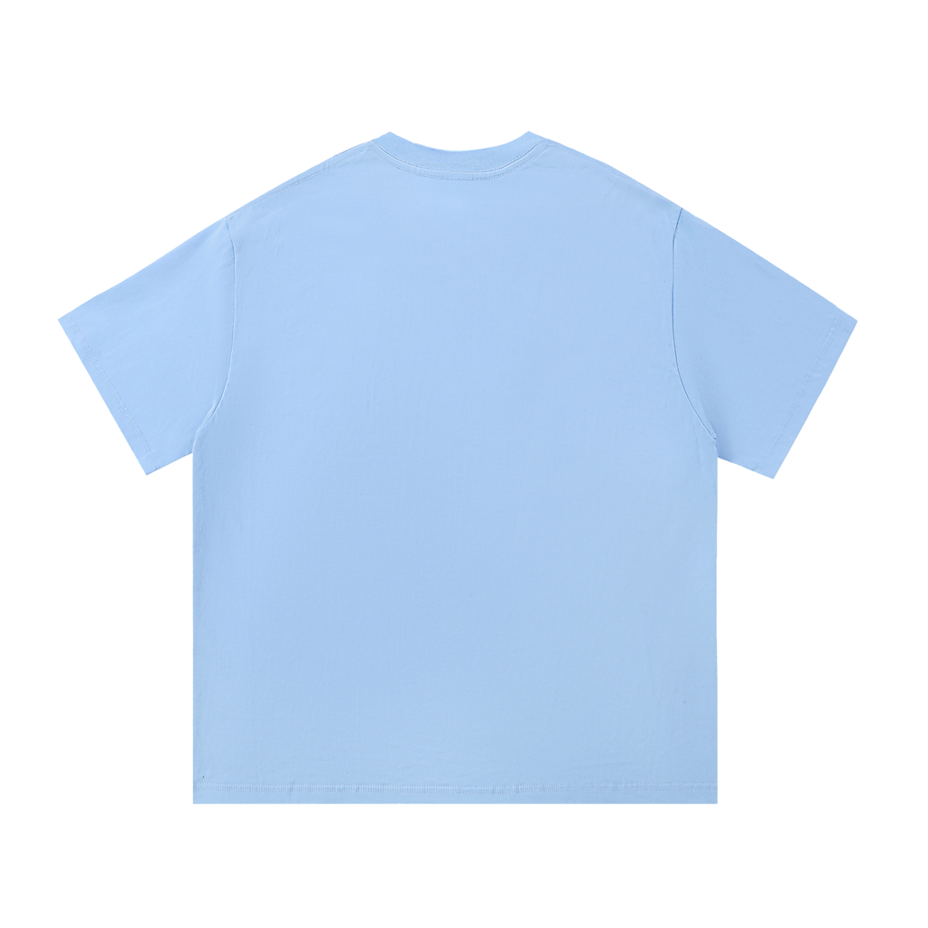 Essential CRAVE Cotton T-Shirt
