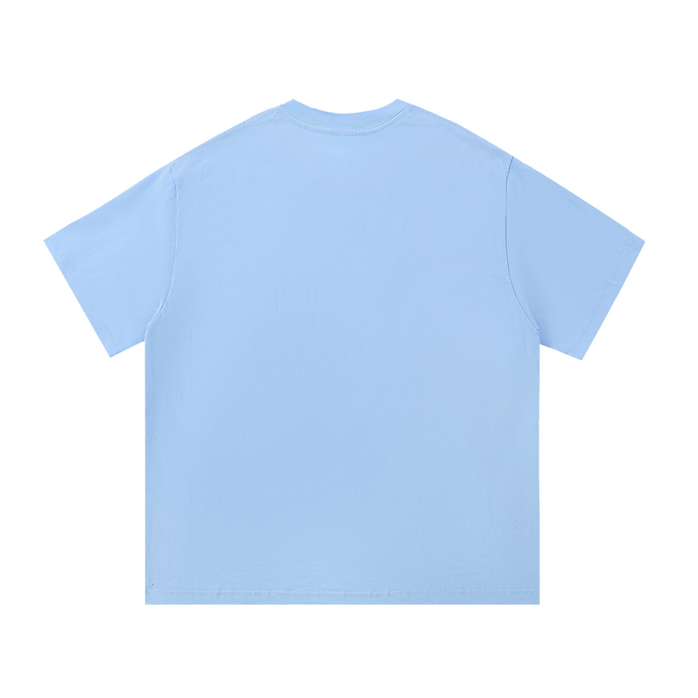 Essential CRAVE Cotton T-Shirt