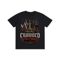 Crowned with Chaos Unisex TShirt