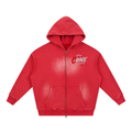 CRAVE: THE RIOT RETURNS — FIRST BLOOD EDITION Hoodie