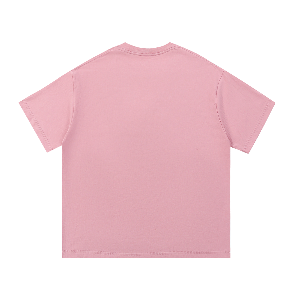 Essential CRAVE Cotton T-Shirt