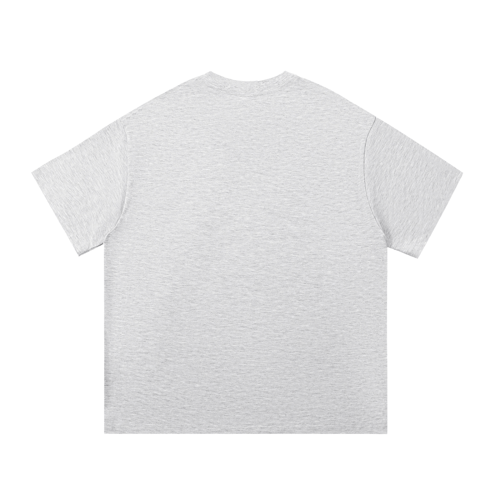 Essential CRAVE Cotton T-Shirt